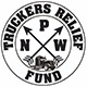 Pacific Northwest Truckers Relief Fund Logo