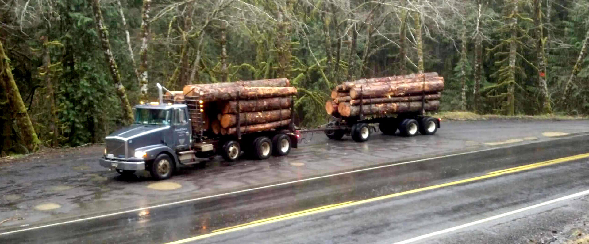 Truckers Relief Fund