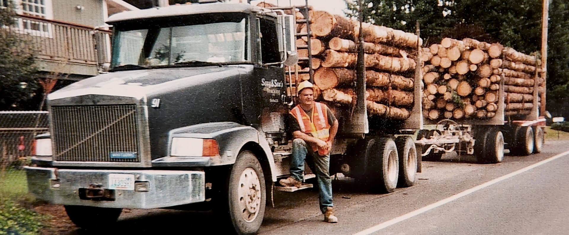 Truck Drivers Charity